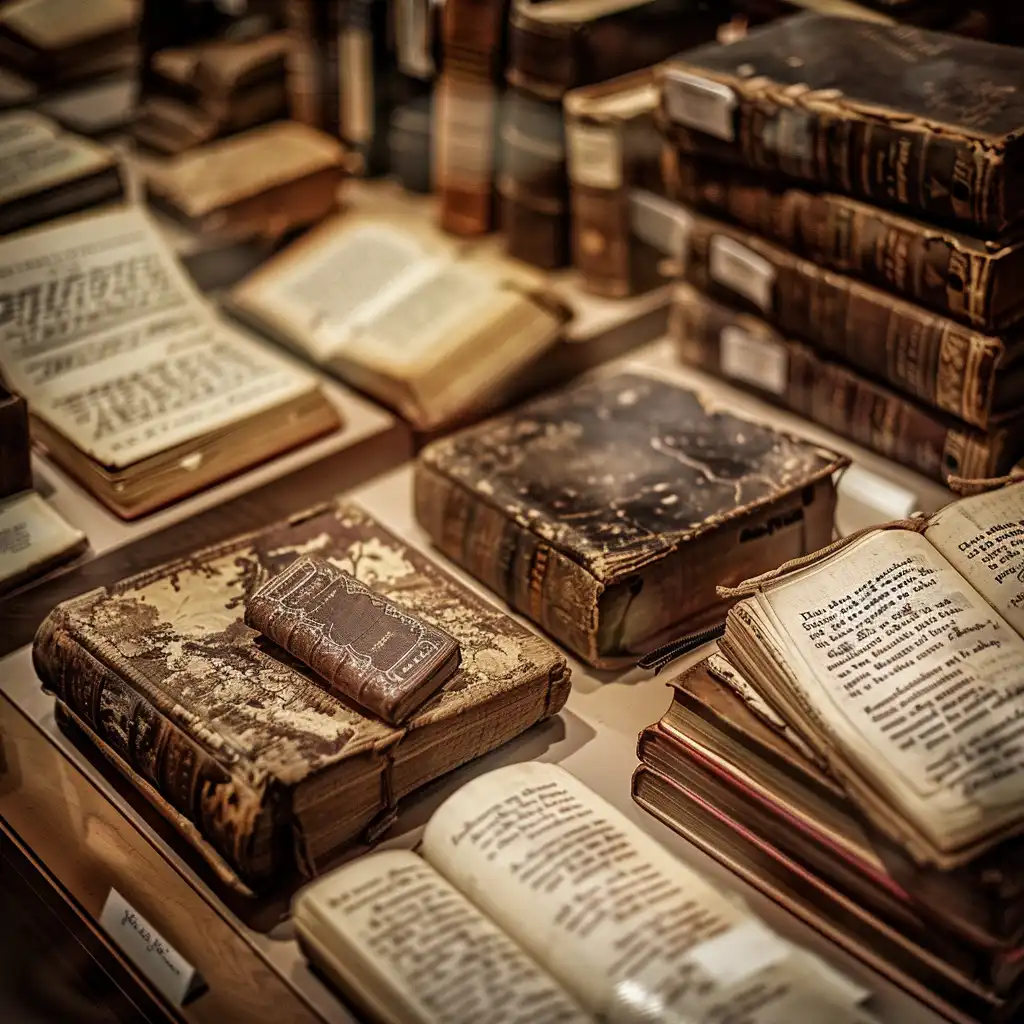 De geschiedenis en evolutie van pocketwoordenboeken
