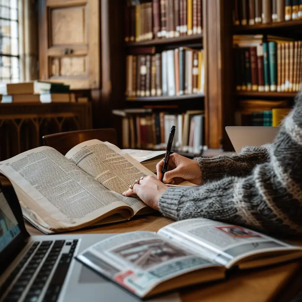 Handige tips voor het leren van een nieuwe taal