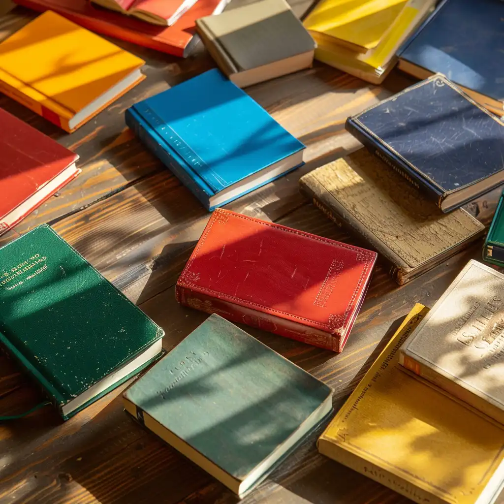 Unieke manieren om je taalvaardigheden te verbeteren met een mini-woordenboek
